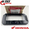 HONDA SPEEDOMETER METER TOP UPPER CASE COVER 2022-2025 GROM OEM 37110-K26-G01